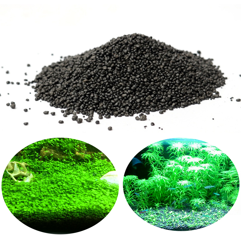 Aquarium Plant Nutrients - Nước Hồ Cỏ Bùn Khoáng Vật