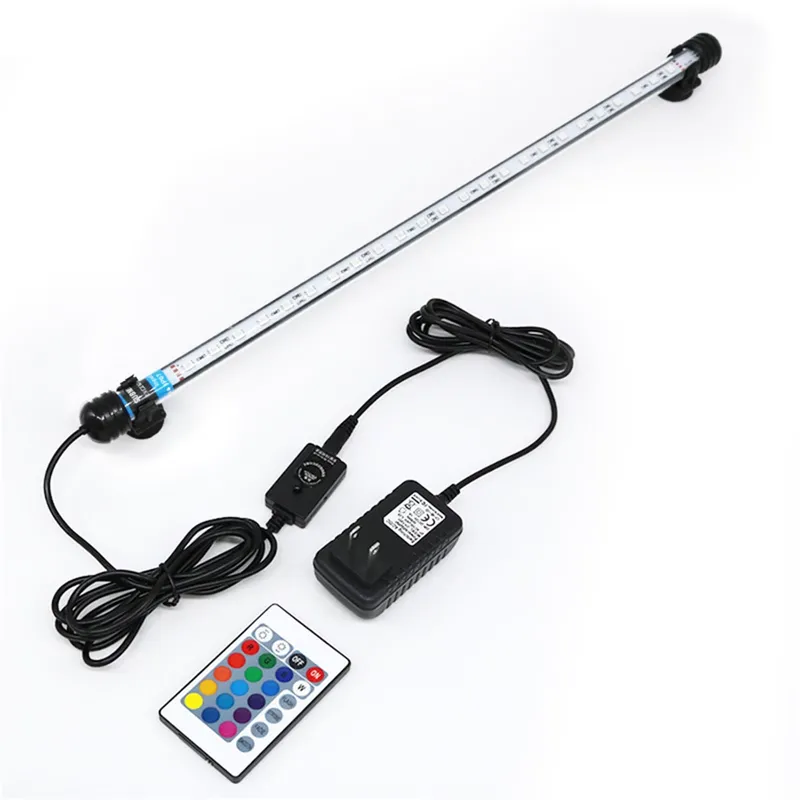 Aquarium Planted Tank - GAKO GL-33T Full Spectrum Tube Light,Waterproof