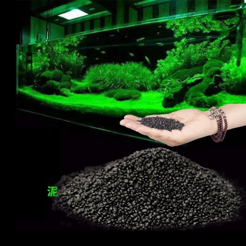 Aquarium Plant Nutrients - 500G Cá Nước Vật Có Khả