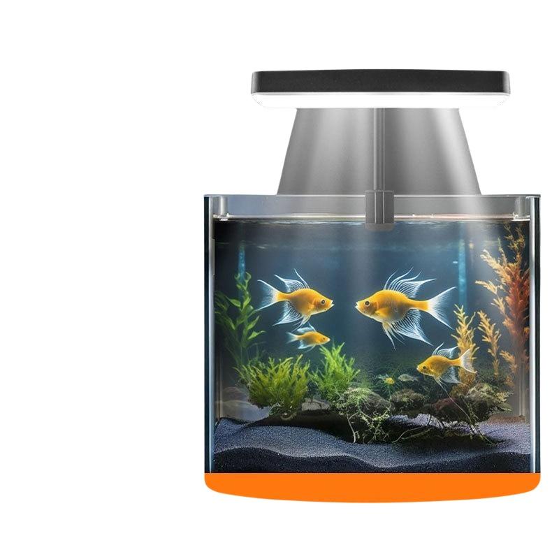 Led Waterproof Aquarium Light  - đánh giá và giá Aquarium Planted Aquarium