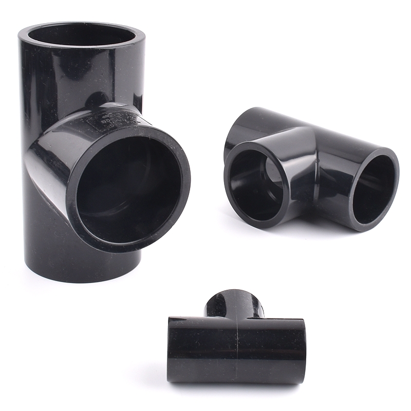 20-50mm Black UPVC Pipe Connec - đánh giá và giá Planted Aquarium Youtube