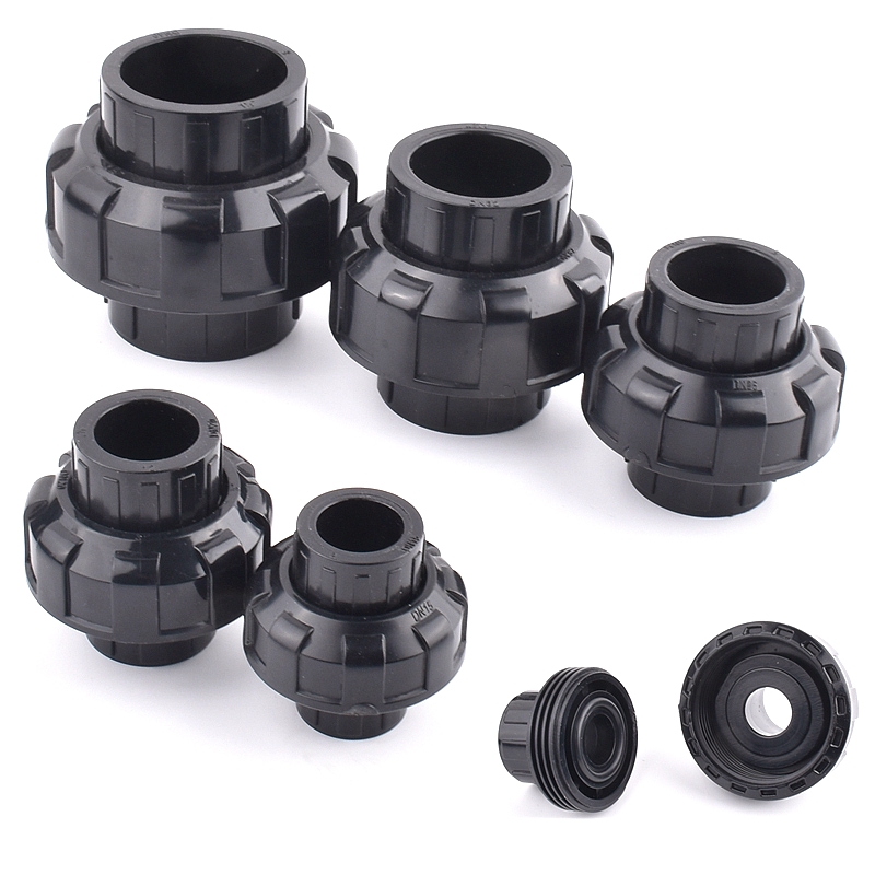 20-50mm Black UPVC Pipe Connec - đánh giá và giá Planted Aquarium Youtube