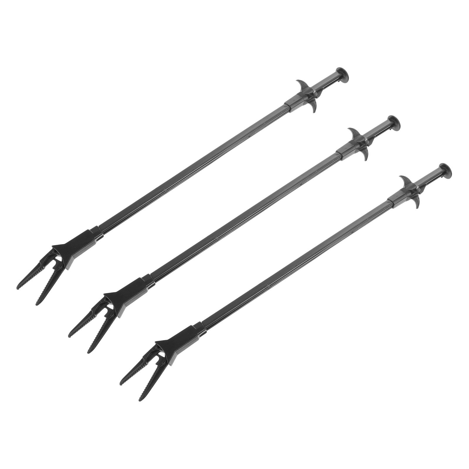3Pcs Aquarium Plant Tweezers L - đánh giá và giá Planted Aquarium Tips