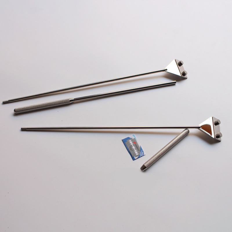 Aquarium Stainless Steel Fish  - đánh giá và giá Aquarium Plant Dip