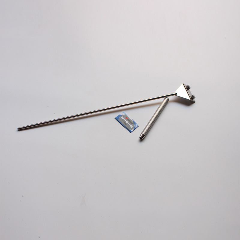 Aquarium Stainless Steel Fish  - đánh giá và giá Aquarium Plant Dip