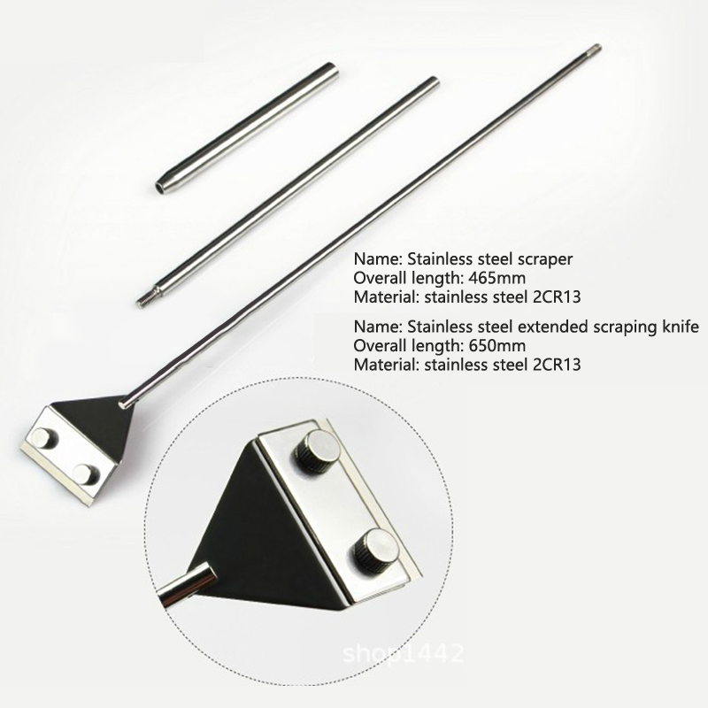 Aquarium Stainless Steel Fish  - đánh giá và giá Aquarium Plant Dip