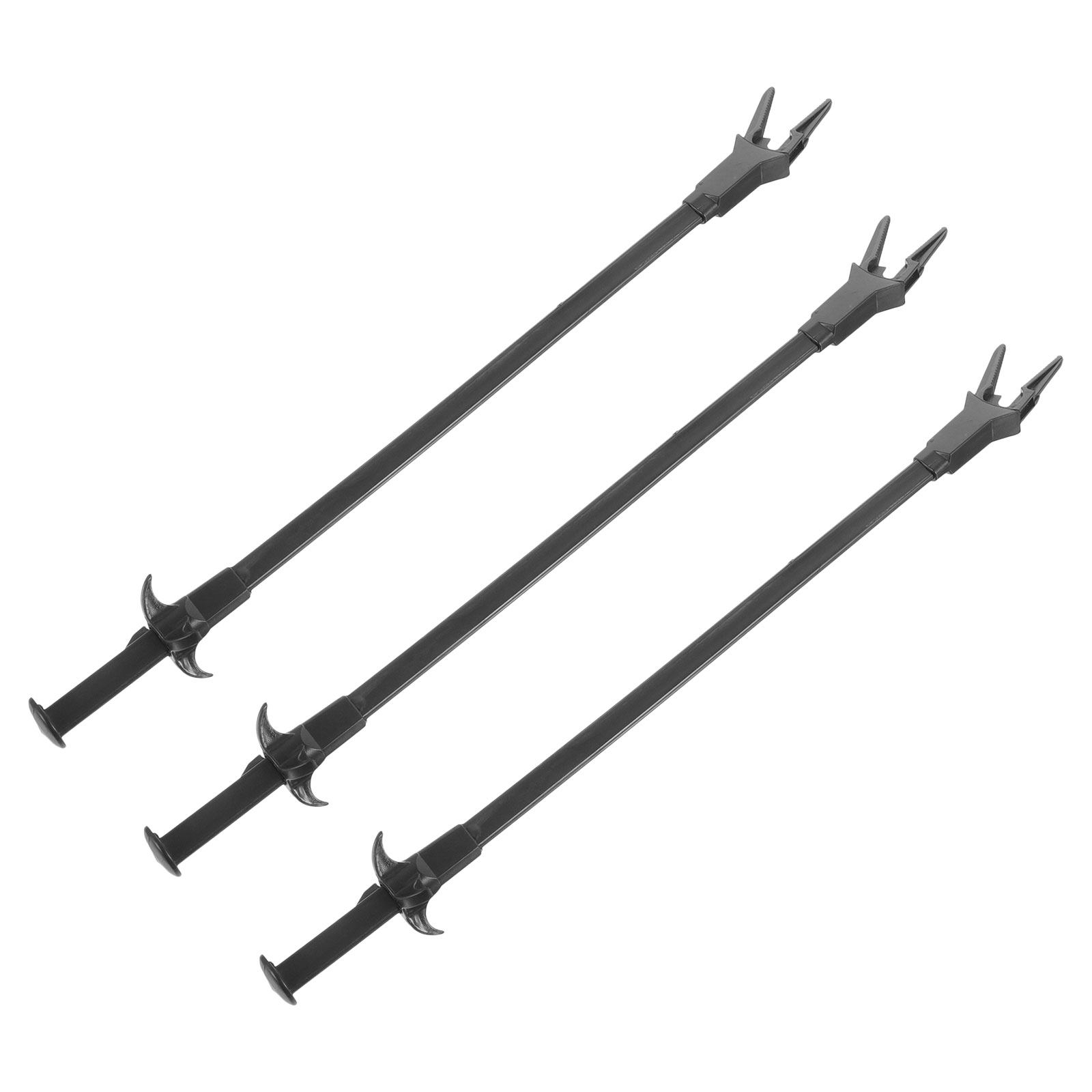 3Pcs Plastic Aquarium Tongs 19 - đánh giá và giá Planted Aquarium Tips