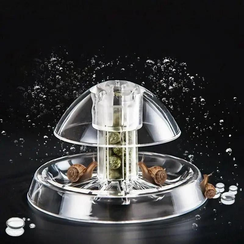 2026 New 6/8CM Clear Plastic S - đánh giá và giá Aquarium Planted Tank