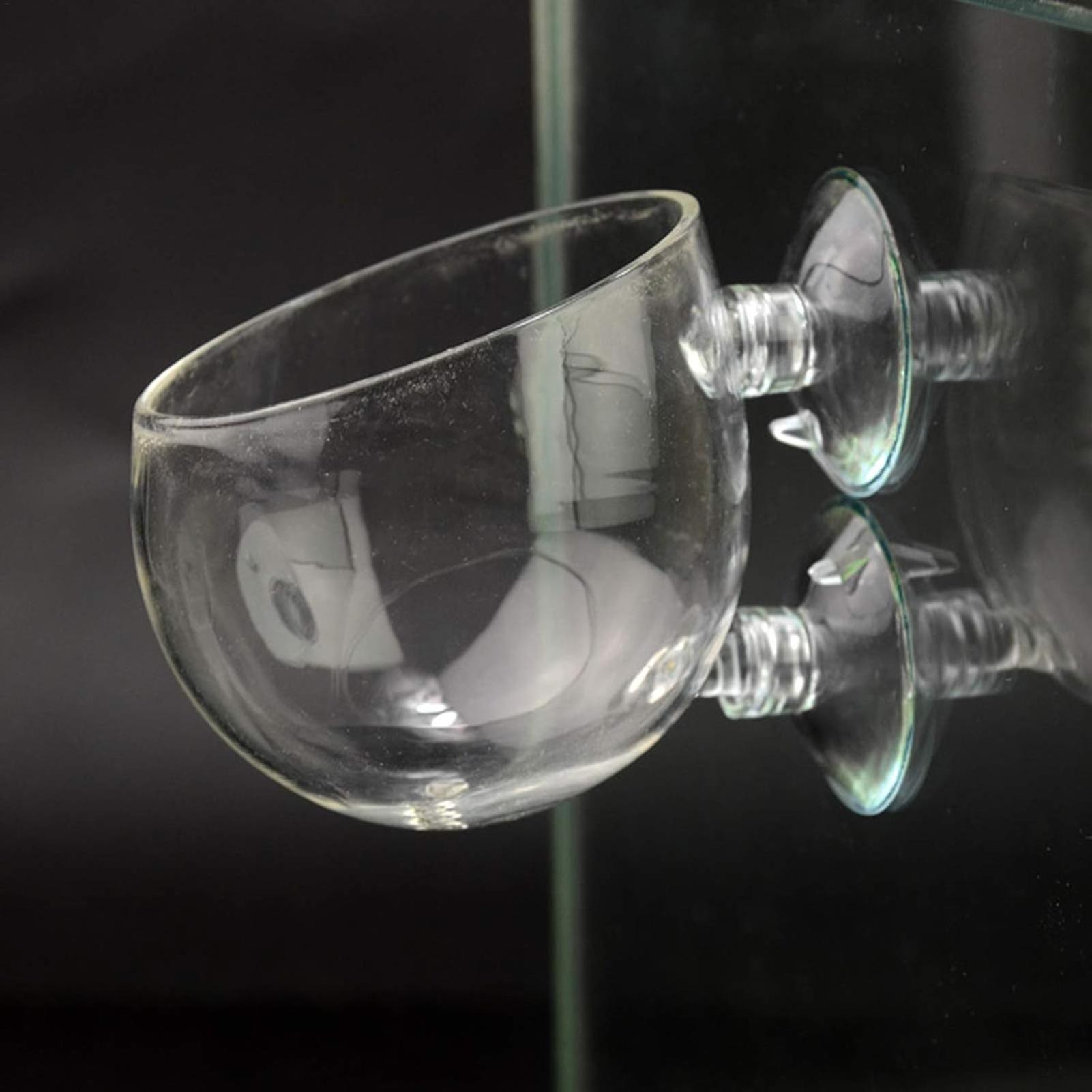 Aquarium Plant Holder Glass Aq - đánh giá và giá Aquarium Plant Dip