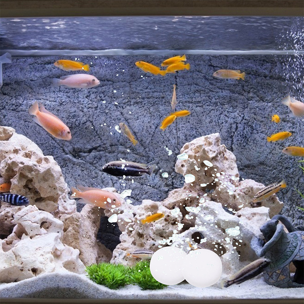 3 Bags Co2 Tablets Effective B - đánh giá và giá Aquarium Plant Nutrients
