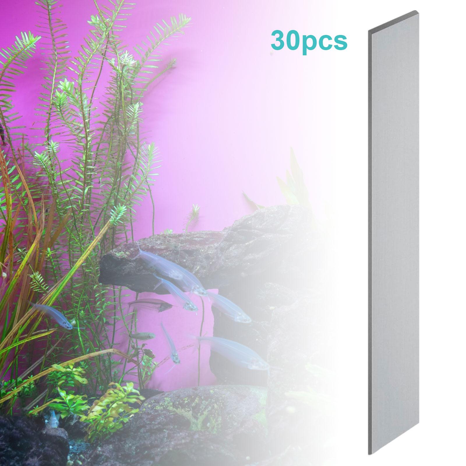 Aquarium Plant Holder Lead Anc - đánh giá và giá Aquarium Planted Tank Setup