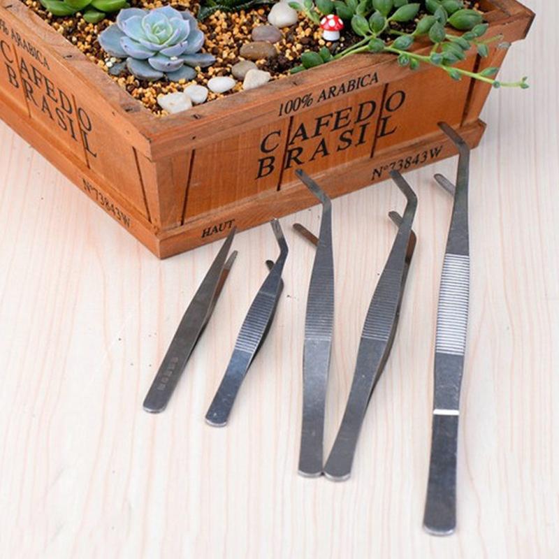 Aquarium Tweezers Pliers Fish  - đánh giá và giá Planted Clip Tweezers