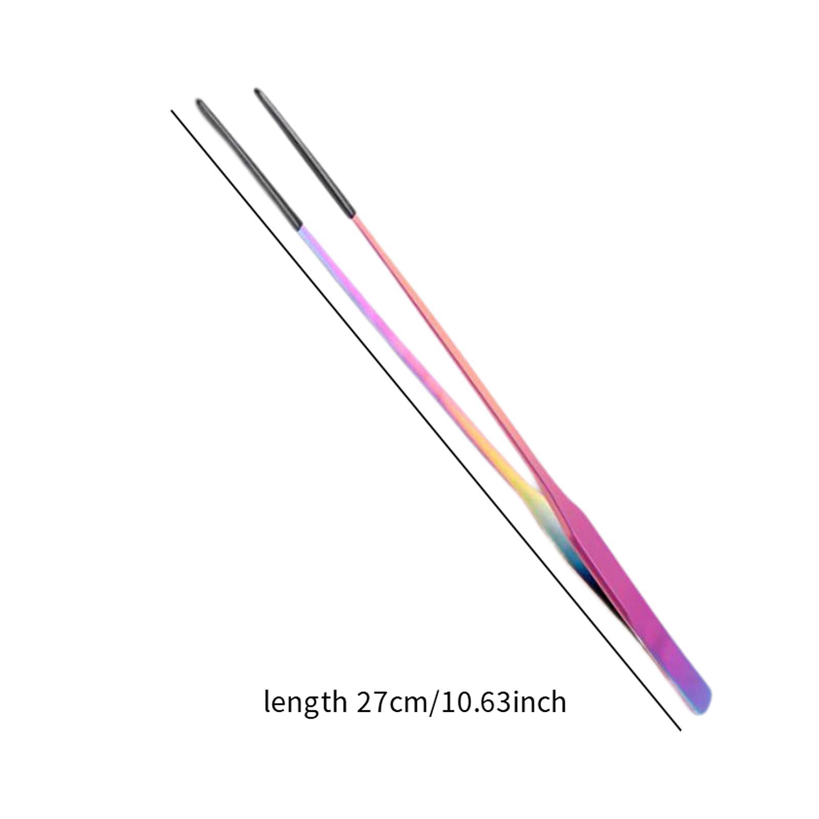Reptile Feeding Tongs Soft Tip - đánh giá và giá Planted Aquarium Tips