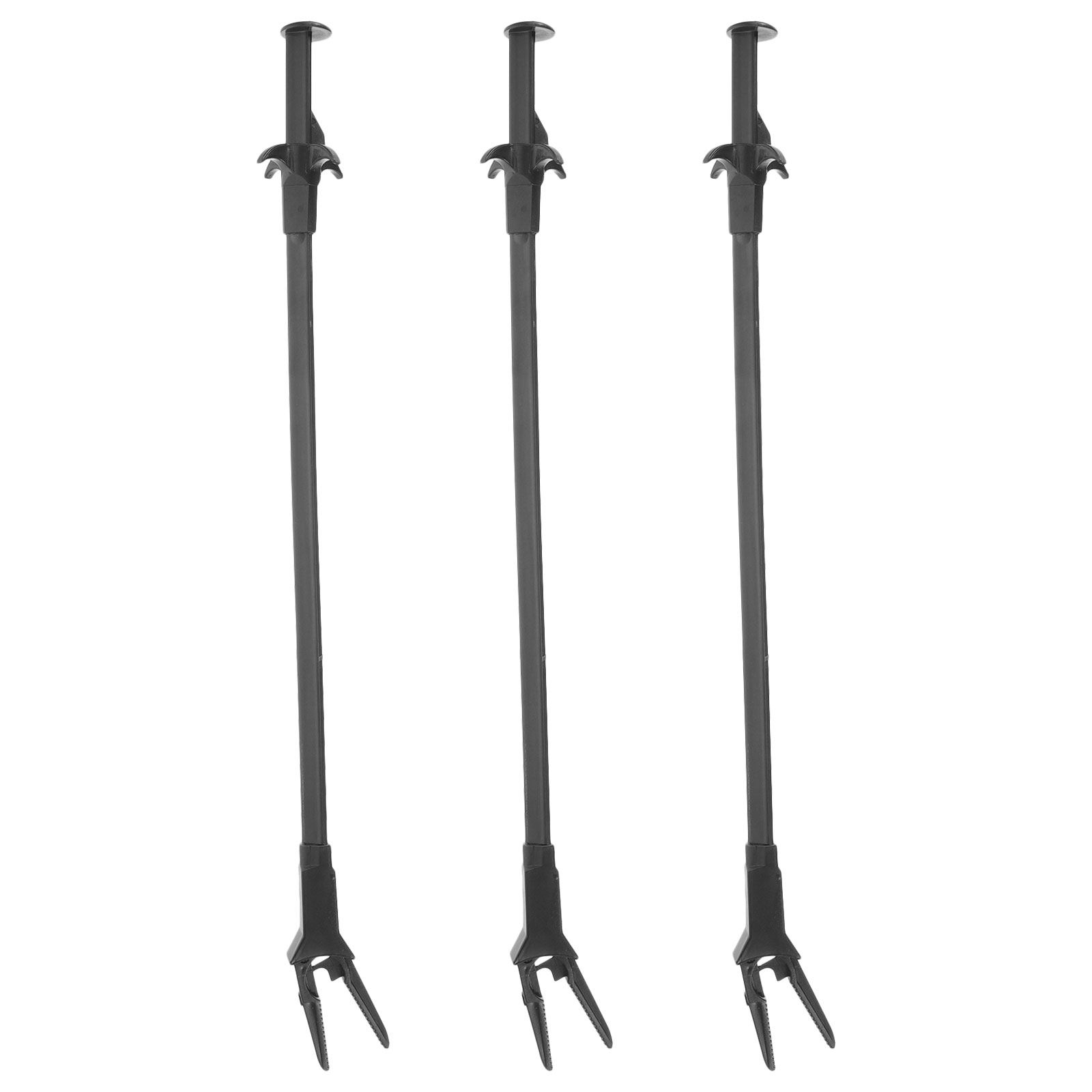 3Pcs Long Aquarium Tweezers 19 - đánh giá và giá Planted Aquarium Tips