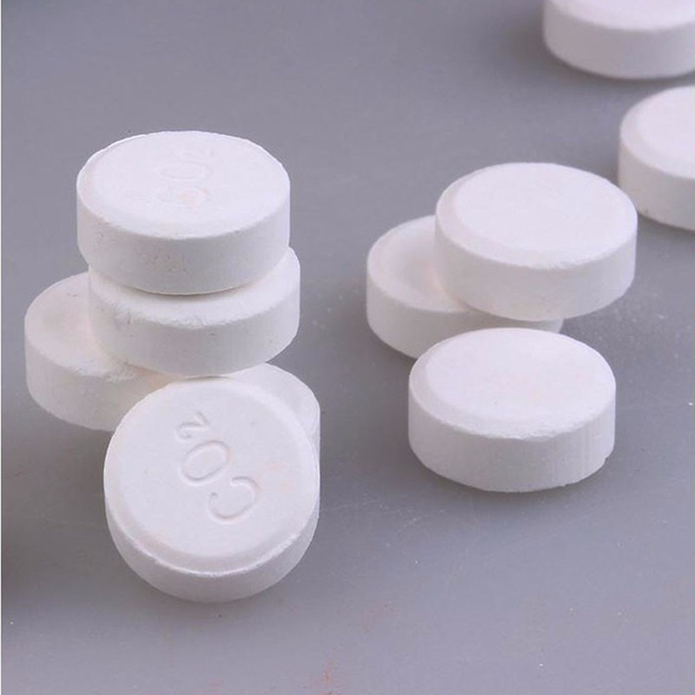 36Pcs CO2 Tablets Carbon Dioxi - đánh giá và giá Aquarium Plant Nutrients