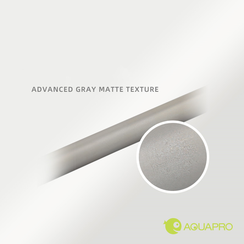 Aquapro Algae Brush Aquarium A - đánh giá và giá Planted Aquarium Hard Water