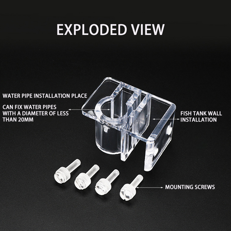 Aquarium Inlet Outlet Tube Hol - đánh giá và giá Planted Aquarium Youtube