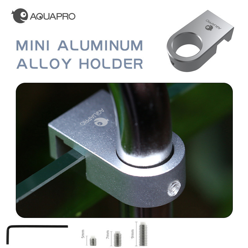Aquarium Mini Aluminum Alloy H - đánh giá và giá Planted Aquarium Youtube