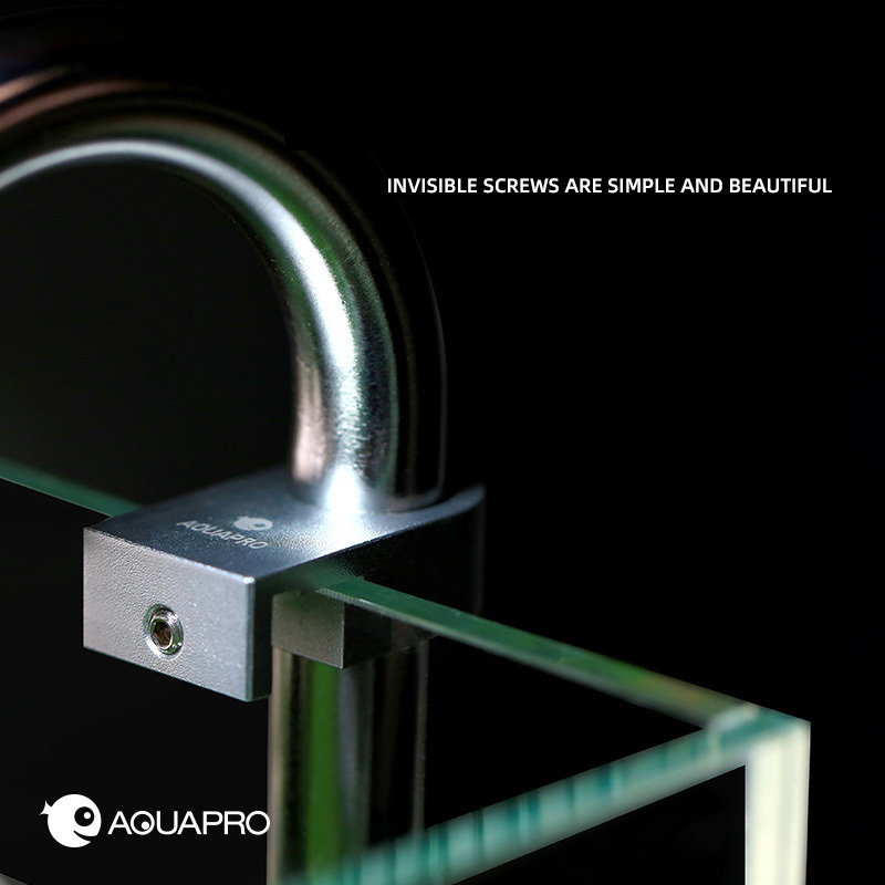 Aquarium Mini Aluminum Alloy H - đánh giá và giá Planted Aquarium Youtube