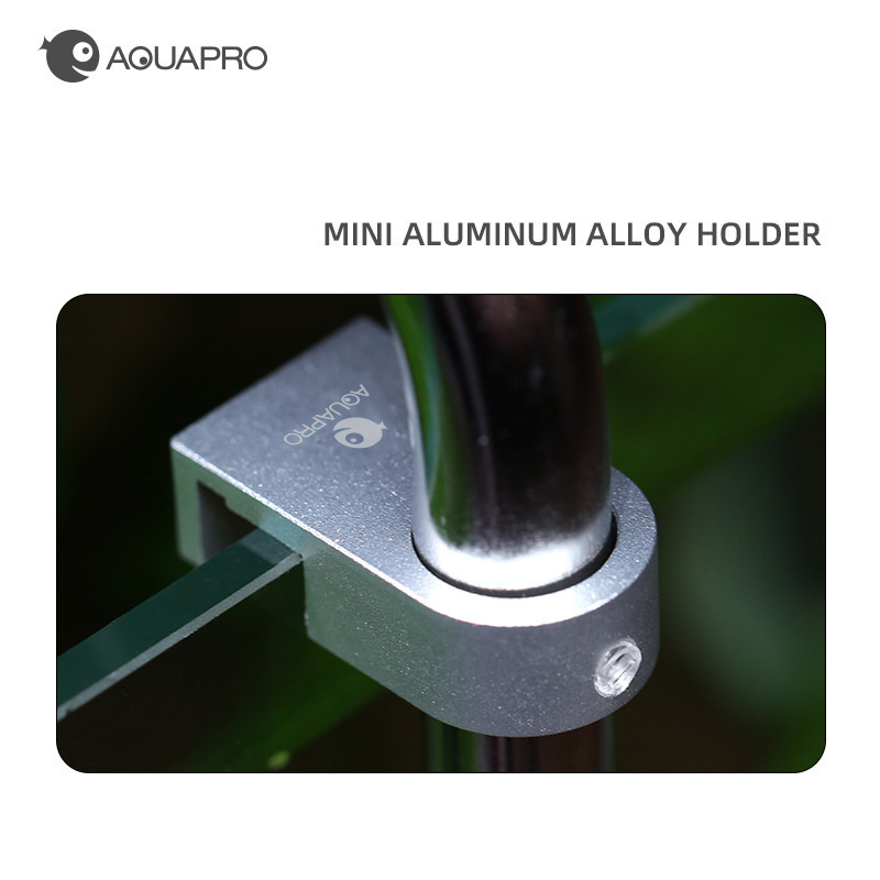 Aquarium Mini Aluminum Alloy H - đánh giá và giá Planted Aquarium Youtube