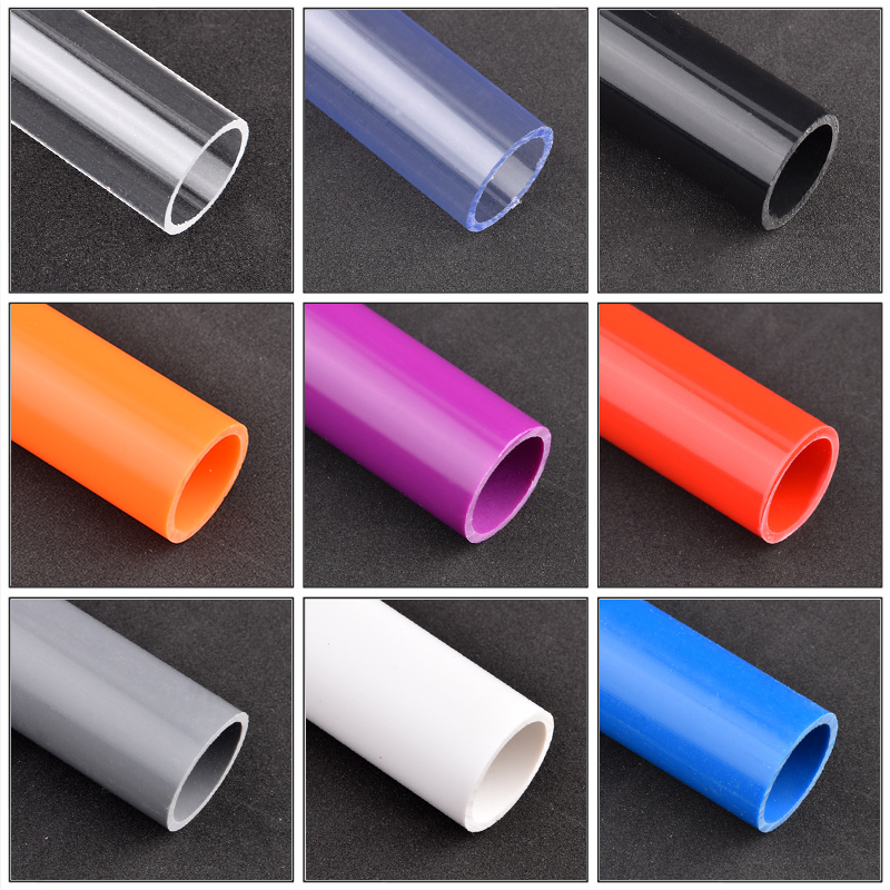 O.D 20~75mm PVC Acrylic Pipe A - đánh giá và giá Planted Aquarium Youtube