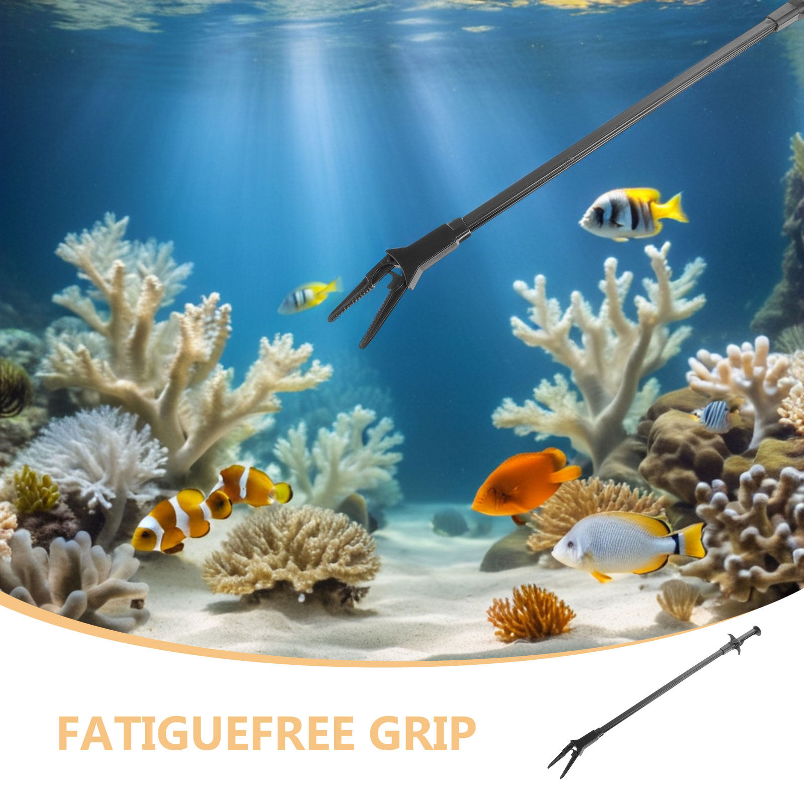 3Pcs Aquatic Plant Tweezers 19 - đánh giá và giá Planted Aquarium Tips