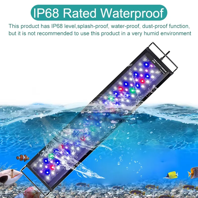 SIROKA SRK-YFT 90 cm Full Spec - đánh giá và giá Aquarium Planted Tank