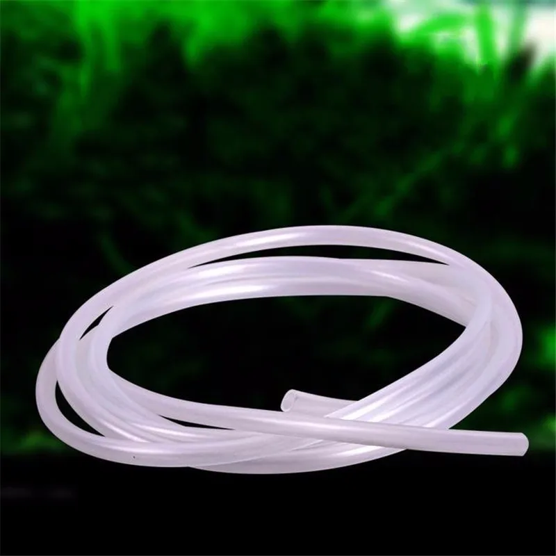 PU 1/5M Cá CO2 Ống Ống Oxy Hồ  - đánh giá và giá Planted Aquarium Youtube