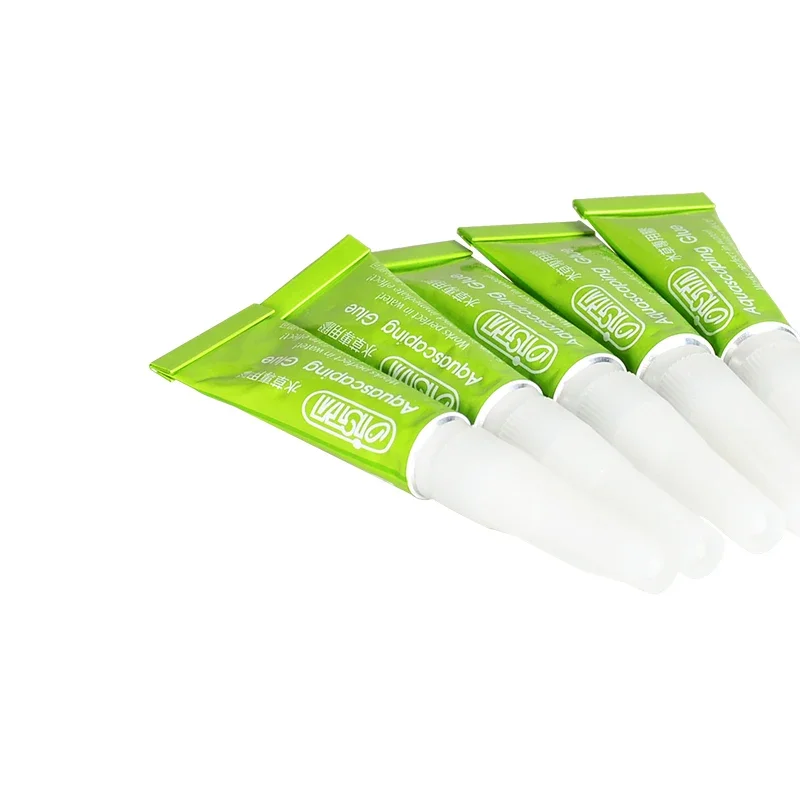 Ista Instant Glue Aquascaping  - đánh giá và giá Aquarium Planted Tank