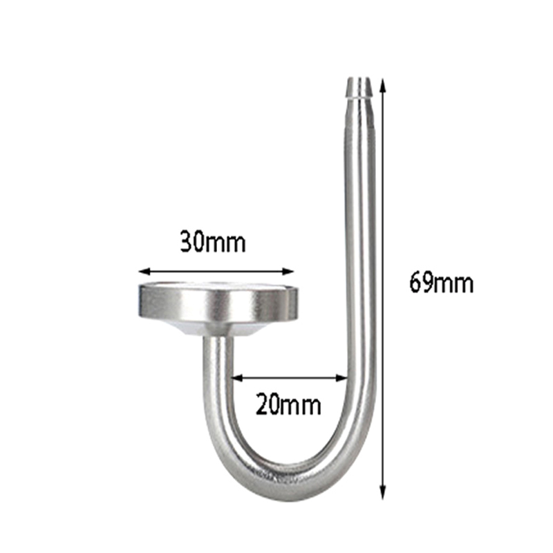 ZRDR Aquarium CO2 Atomizer Fis - đánh giá và giá Aquarium Plant Nutrients