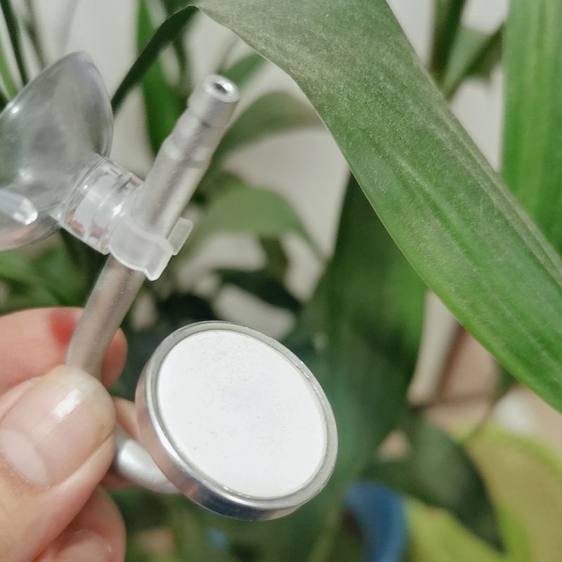 ZRDR Aquarium CO2 Atomizer Fis - đánh giá và giá Aquarium Plant Nutrients