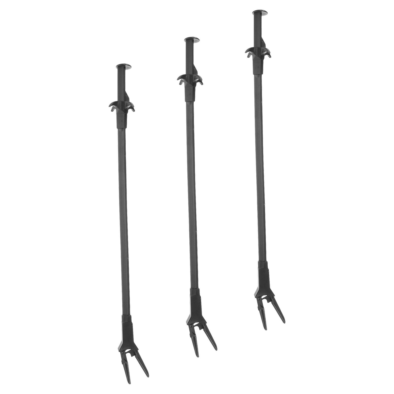 3Pcs Aquarium Plant Tweezers 1 - đánh giá và giá Planted Aquarium Tips