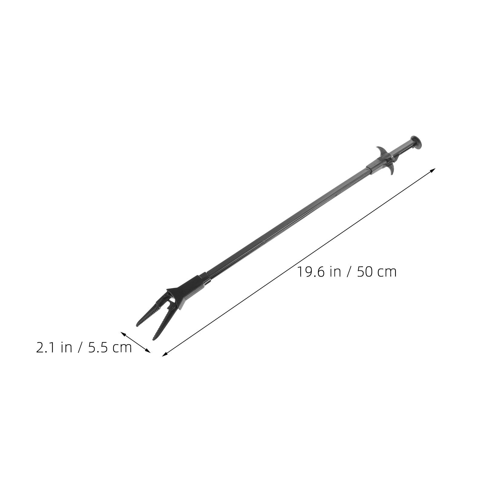 3Pcs Aquarium Plant Tweezers 1 - đánh giá và giá Planted Aquarium Tips