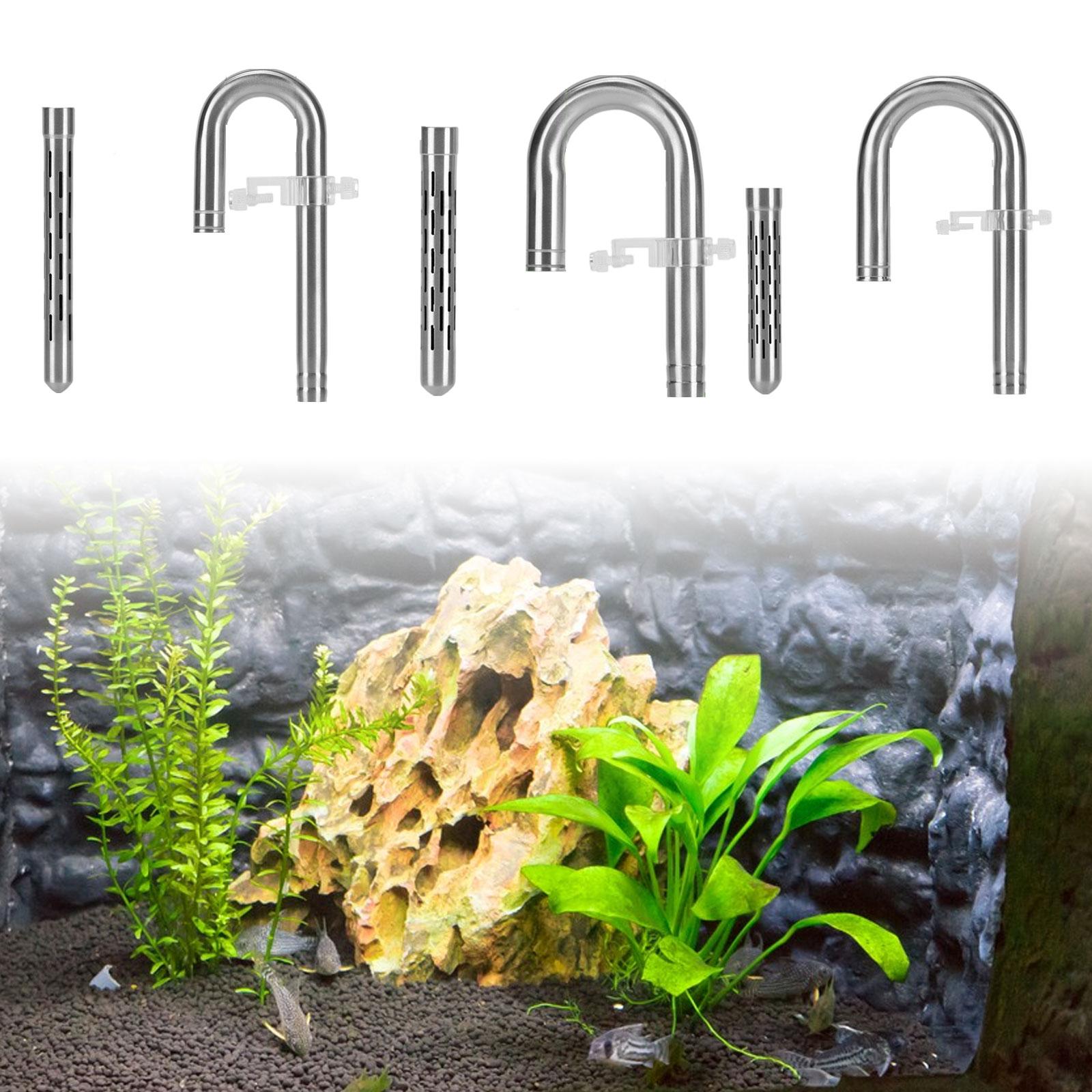 Universal Aquatic Lily Tube Se - đánh giá và giá Planted Aquarium Youtube