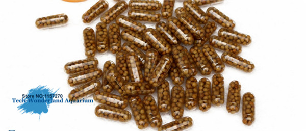 40tab Root Fertilizer for Wate - đánh giá và giá Aquarium Plant Nutrients
