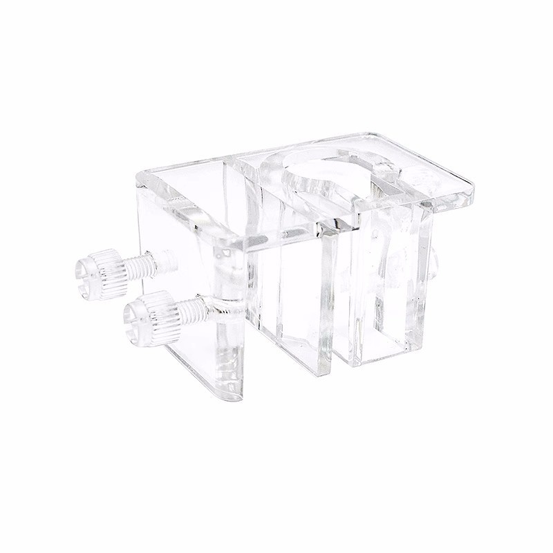 Fish Tank Acrylic Water Pipe C - đánh giá và giá Planted Aquarium Youtube