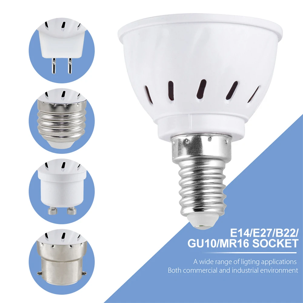 9W E27/E26 LED Grow Light GU10 - đánh giá và giá Aquarium Plant Root Tabs