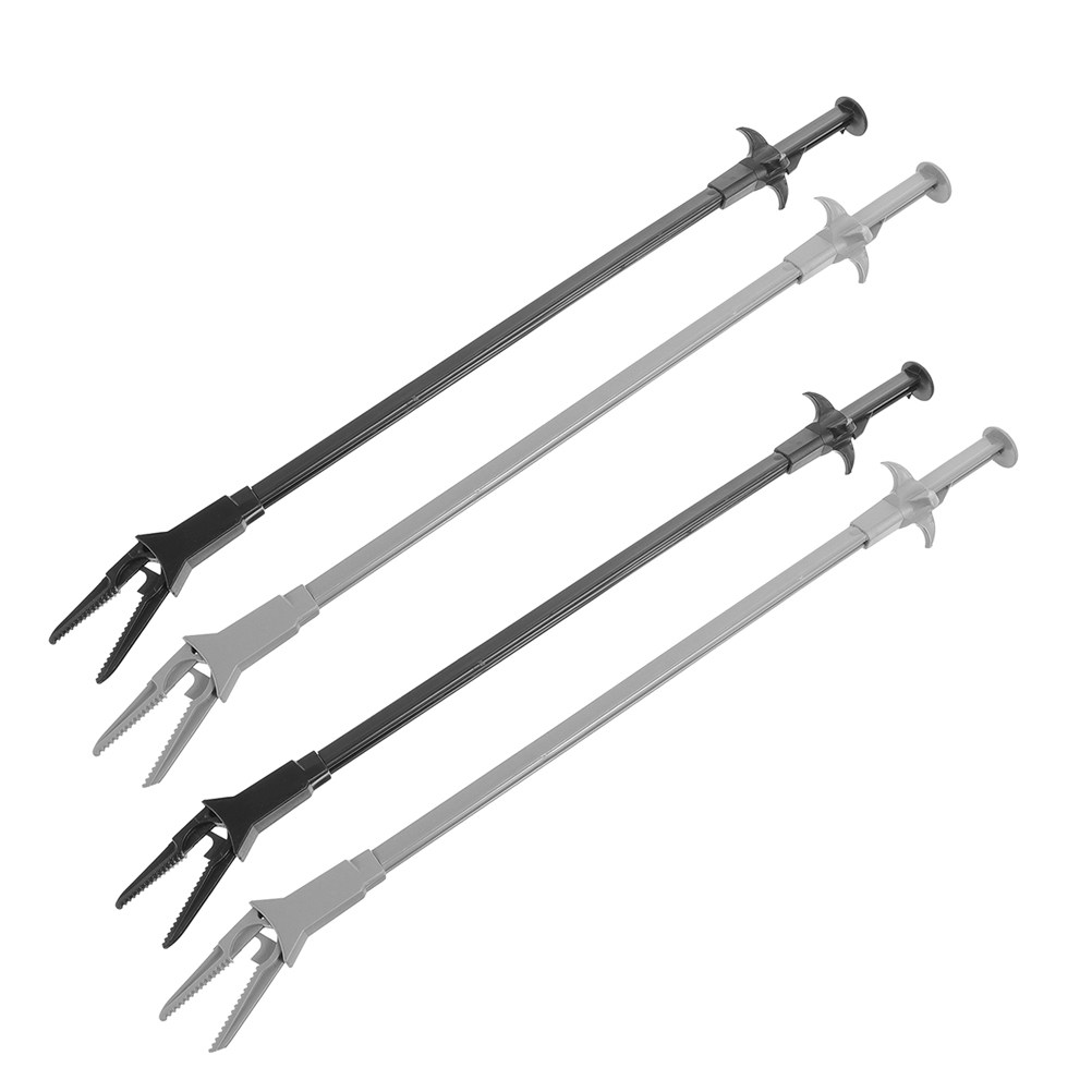 4pcs Aquarium Planting Tweezer - đánh giá và giá Planted Clip Tweezers