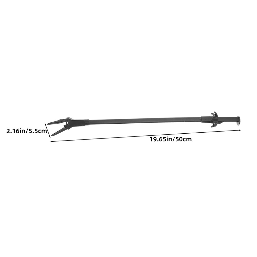 4pcs Aquarium Planting Tweezer - đánh giá và giá Planted Clip Tweezers