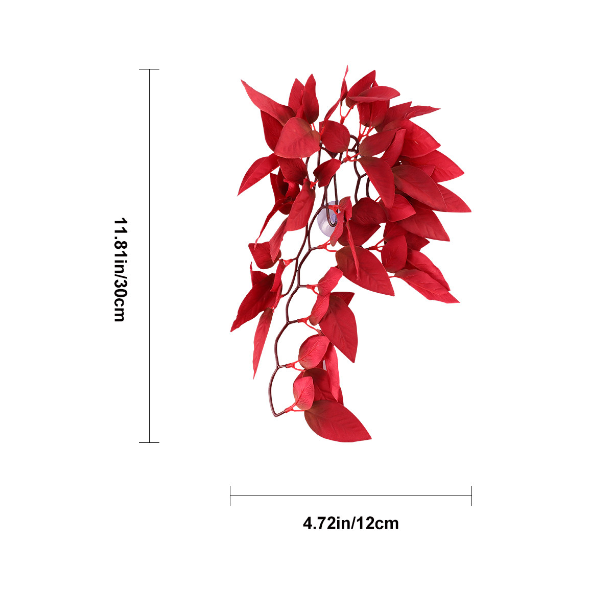 Lifelike Simulation Water Plan - đánh giá và giá Aquarium Planted Tank Setup
