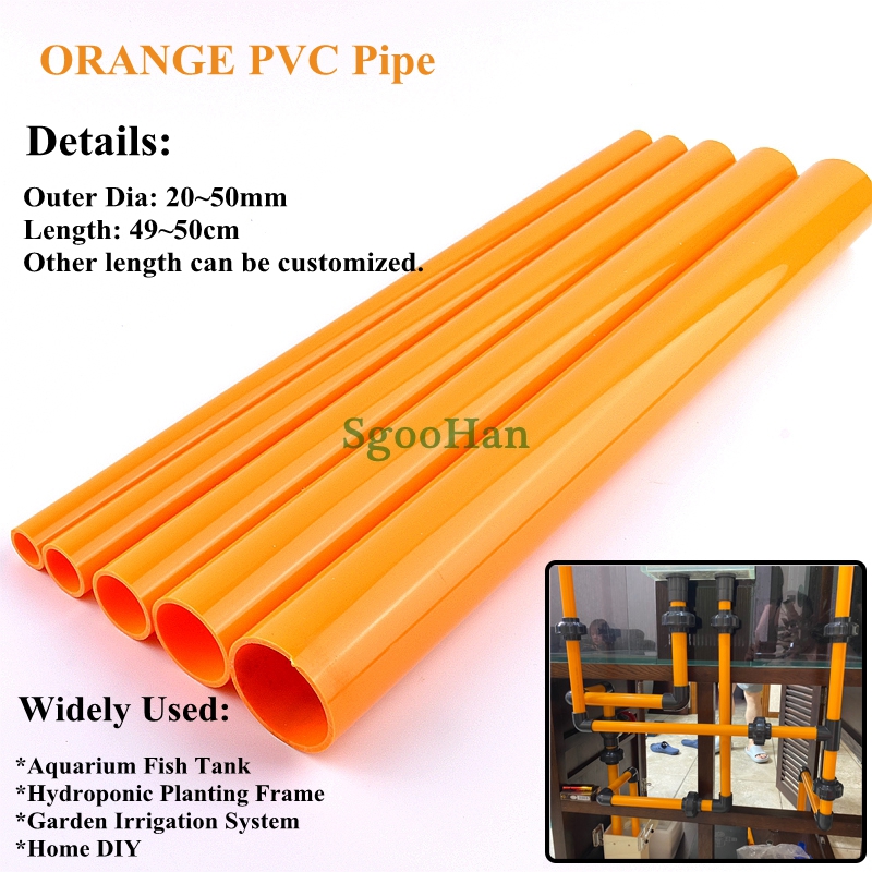 2 Chiếc Cam OD 20 ~ 50Mm Ống N - đánh giá và giá Planted Aquarium Youtube