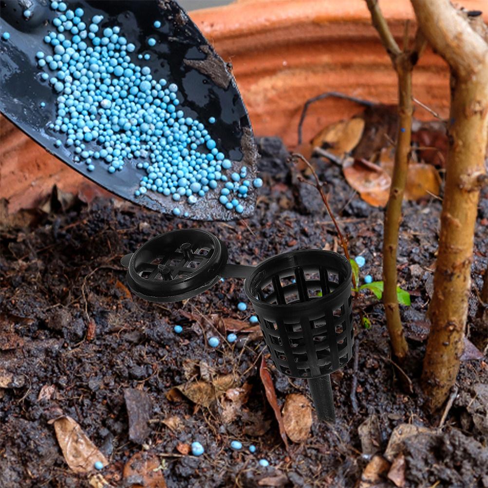 120Pcs Fertilizer Basket Lid P - đánh giá và giá Aquarium Plant Nutrients