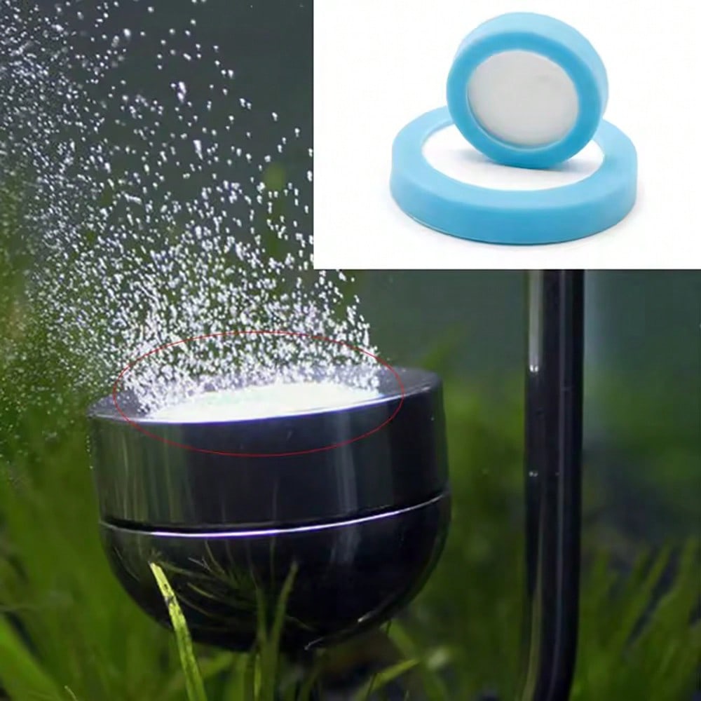 2pcs Aquarium CO2 Diffuser Rep - đánh giá và giá Aquarium Plant Nutrients
