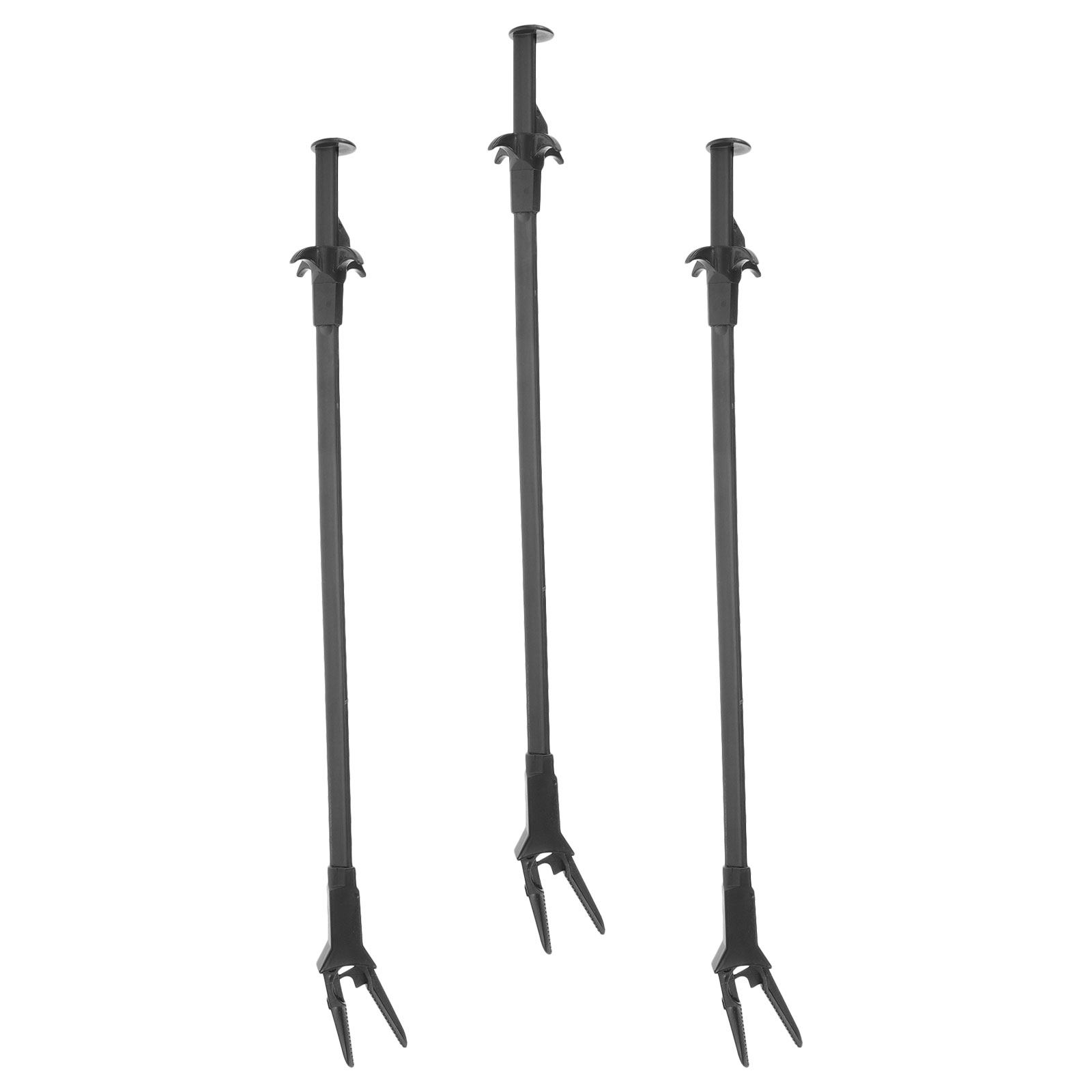 3Pcs Long Aquarium Tongs 19.7i - đánh giá và giá Planted Aquarium Tips